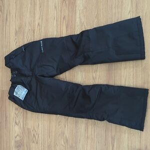 Lucky Bums Young Snow Pants Size Medium